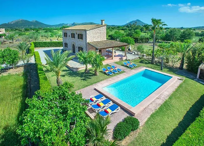 Villa Can Xanet De Baix By Villa Plus