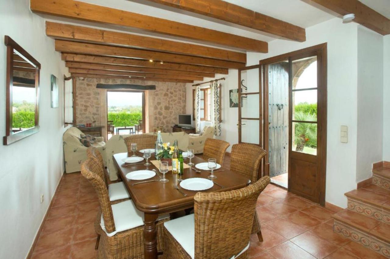 Xanet De Baix By Villa Alcúdia
