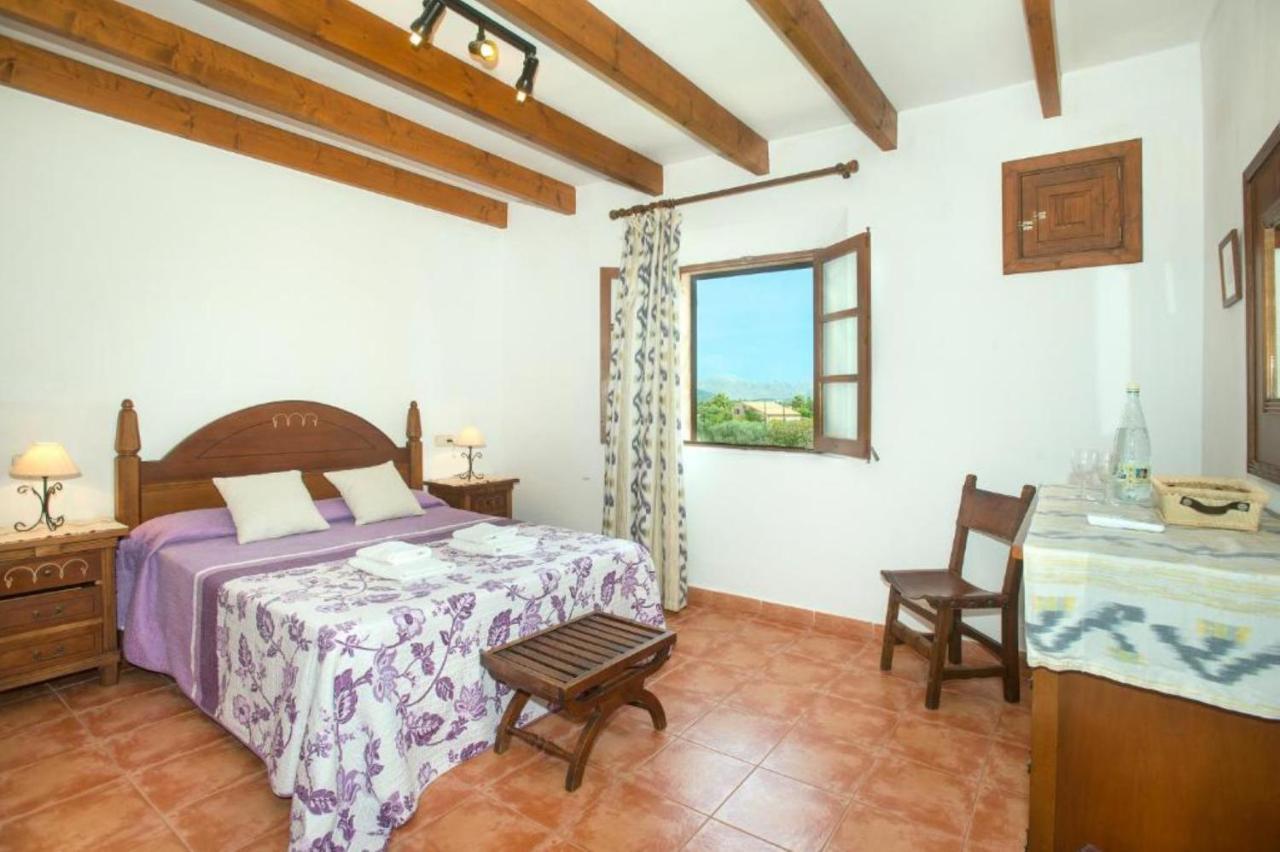 Xanet De Baix By Villa Alcúdia